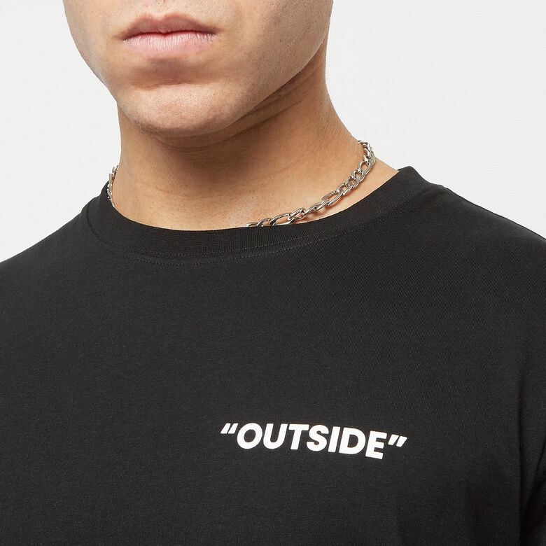 Camiseta de exterior