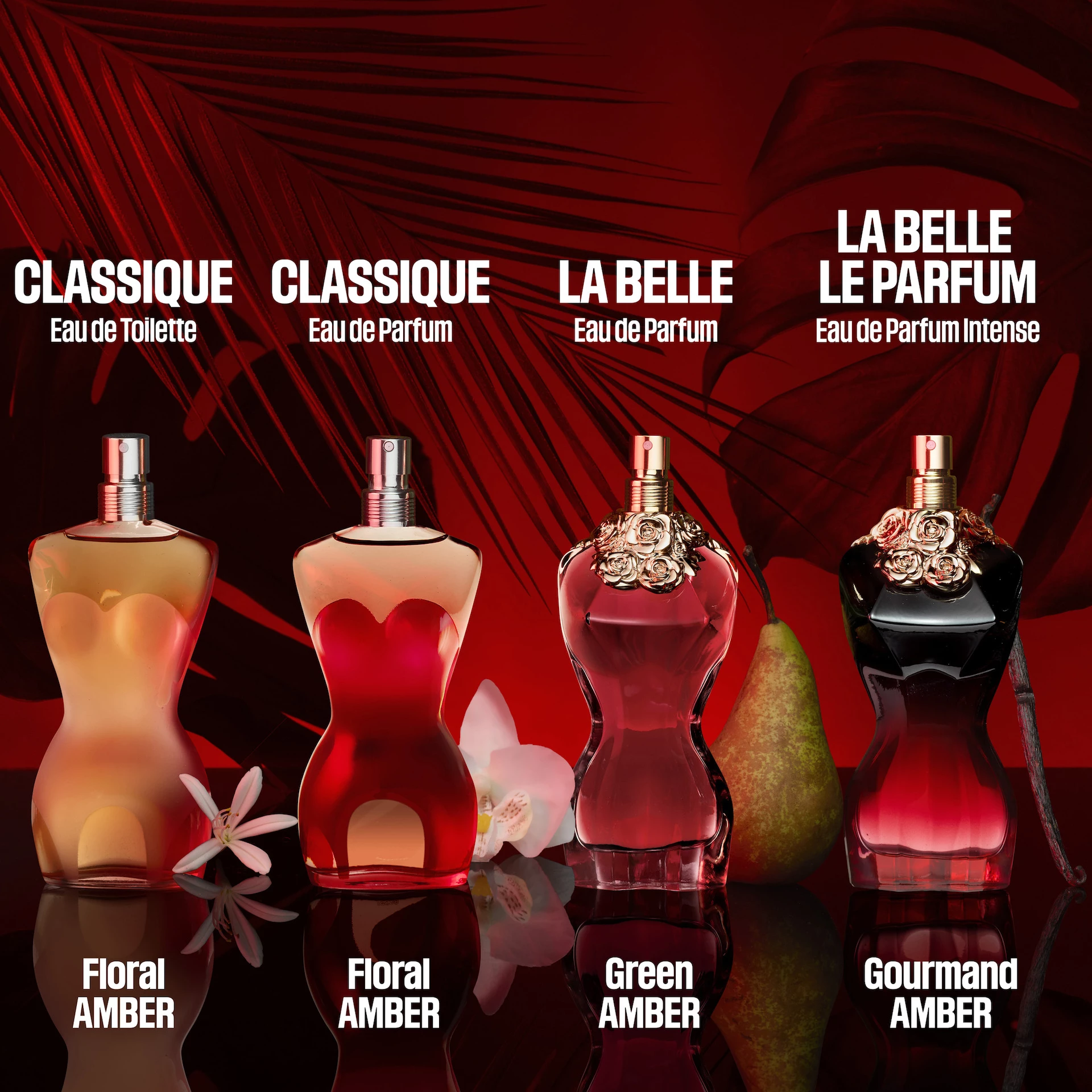 Classique EdT 50 ml - Jean Paul Gaultier