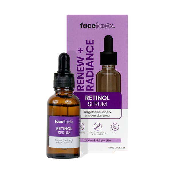 Obnovující retinol | 30 ml