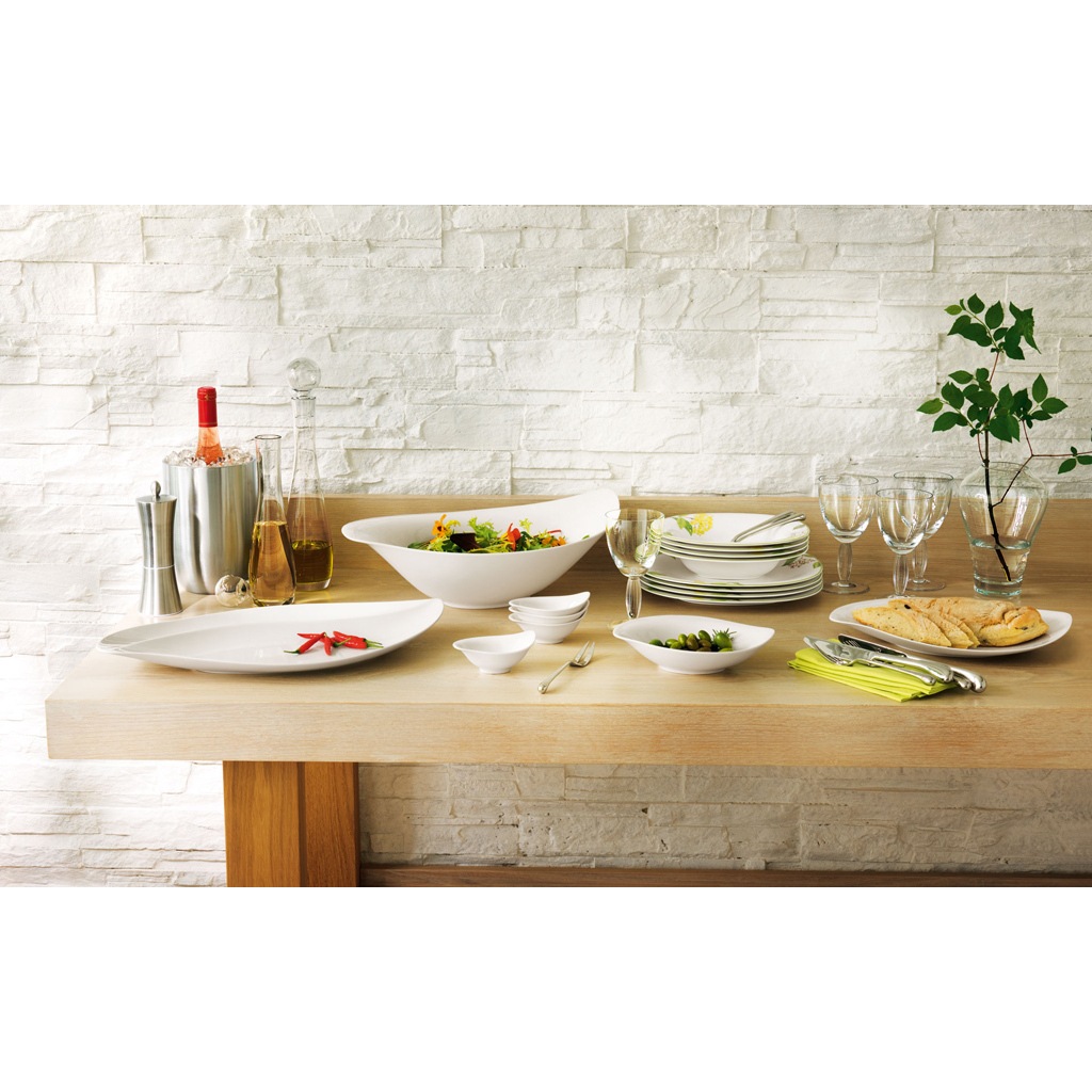 Villeroy & Boch Bol Deep New Cottage Special Serve Salad - 1 pièce