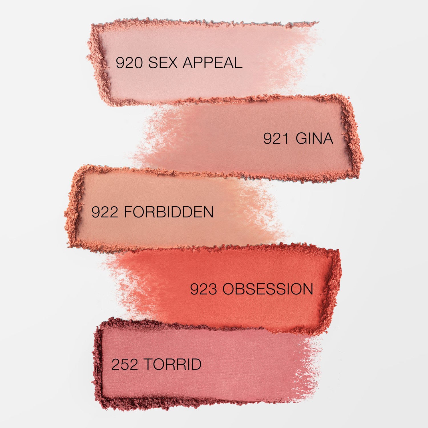 Recharge de blush NARS – 4,8 g