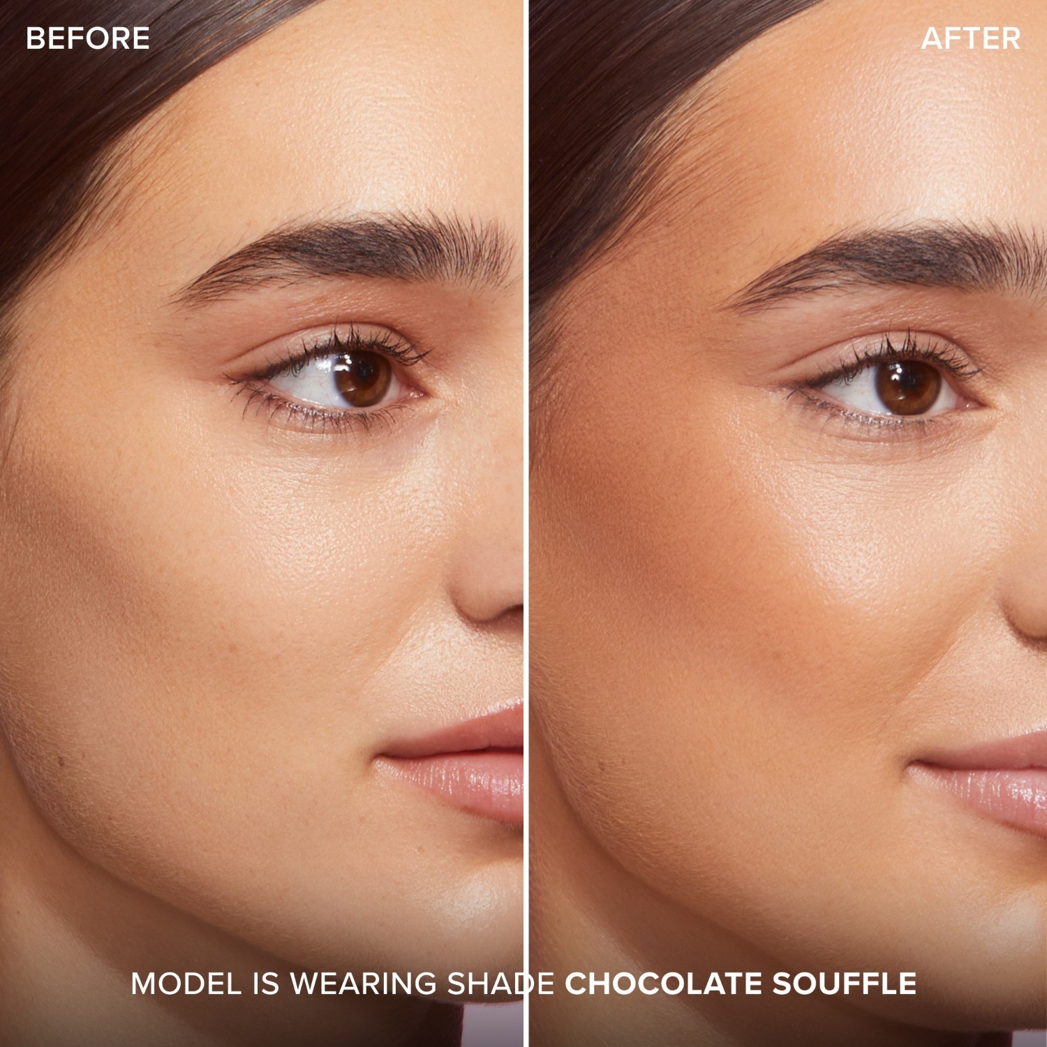 Too Faced Bronzer Chocolate Soleil Melting bronzer & sculpting stick - 8 g