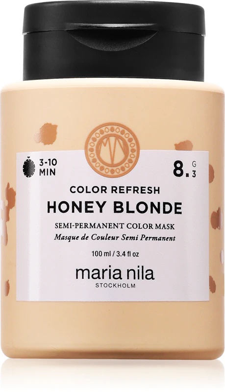 Maria Nila Colour Refresh dažymo kaukė