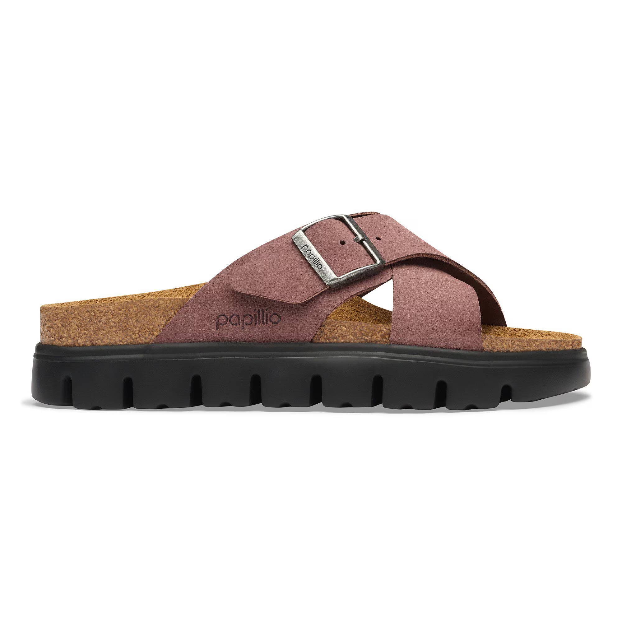 Sienne PAP Chunky