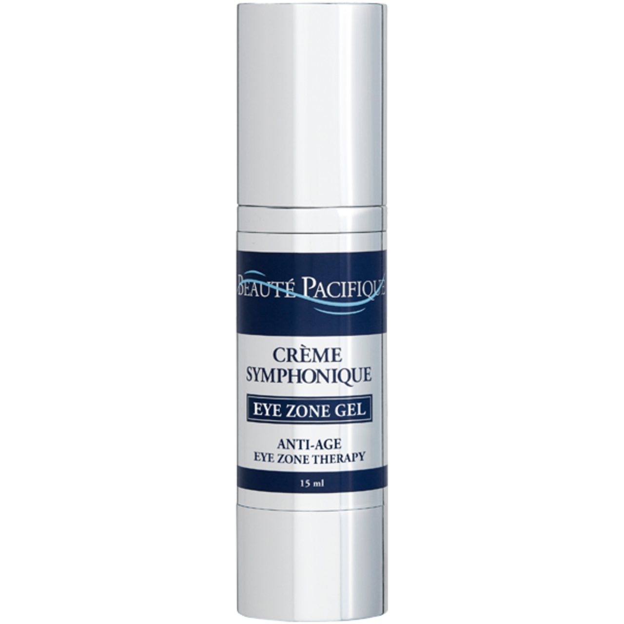 Beauté Pacifique Eau de Parfum Symphonique Eye Zone Gel - 15 ml