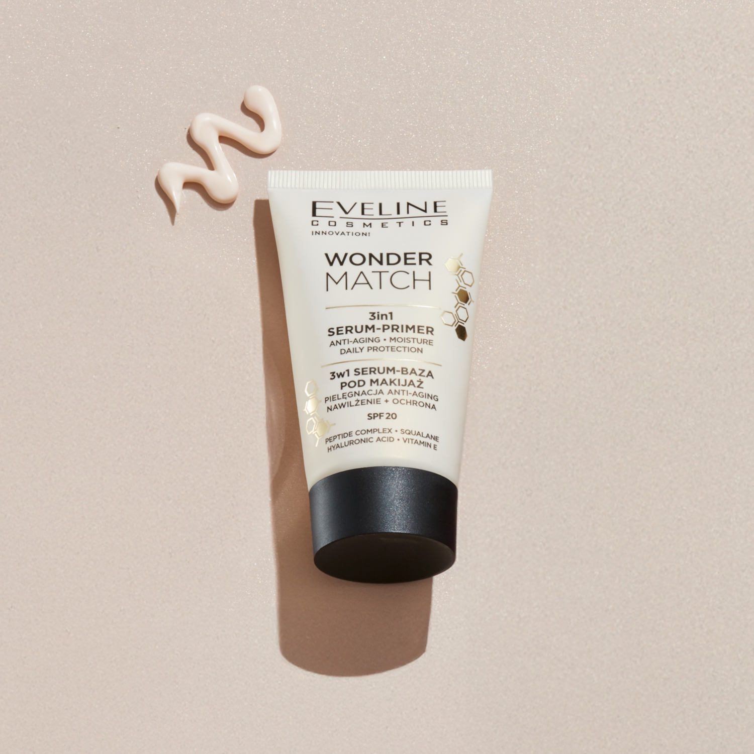 Eveline Cosmetics Wonder Match