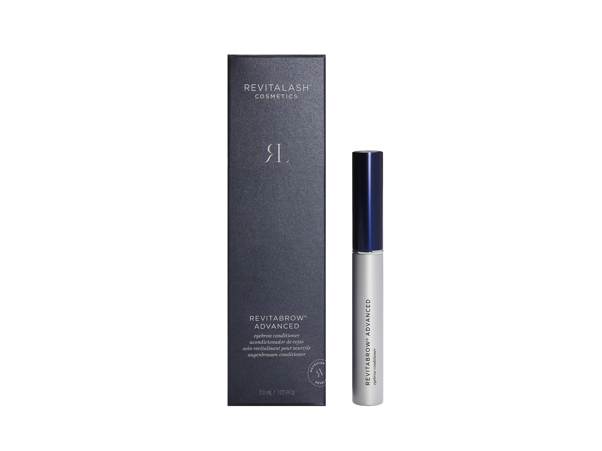 RevitaBrow® Advanced regenerator za obrve 3 ml - Revitalash