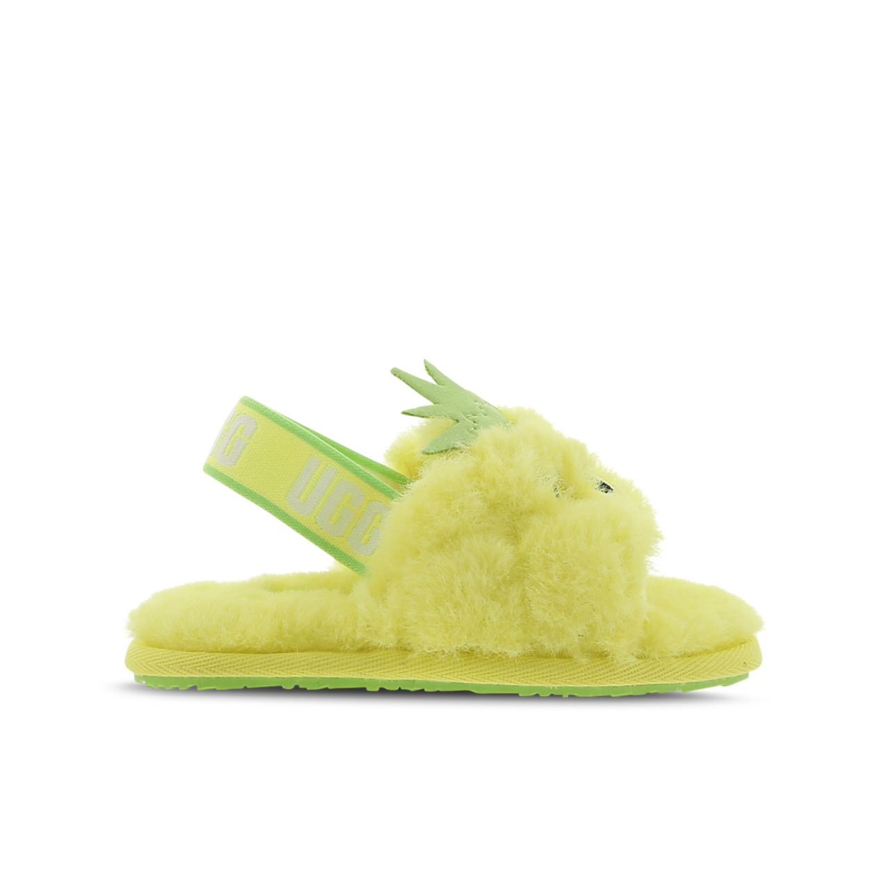 UGG Fluff Yeah