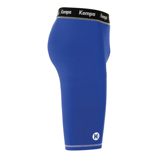  Attitude Royal Blue Kempa pančuchové nohavice