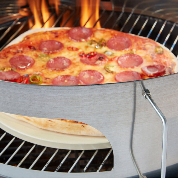 Inel de pizza