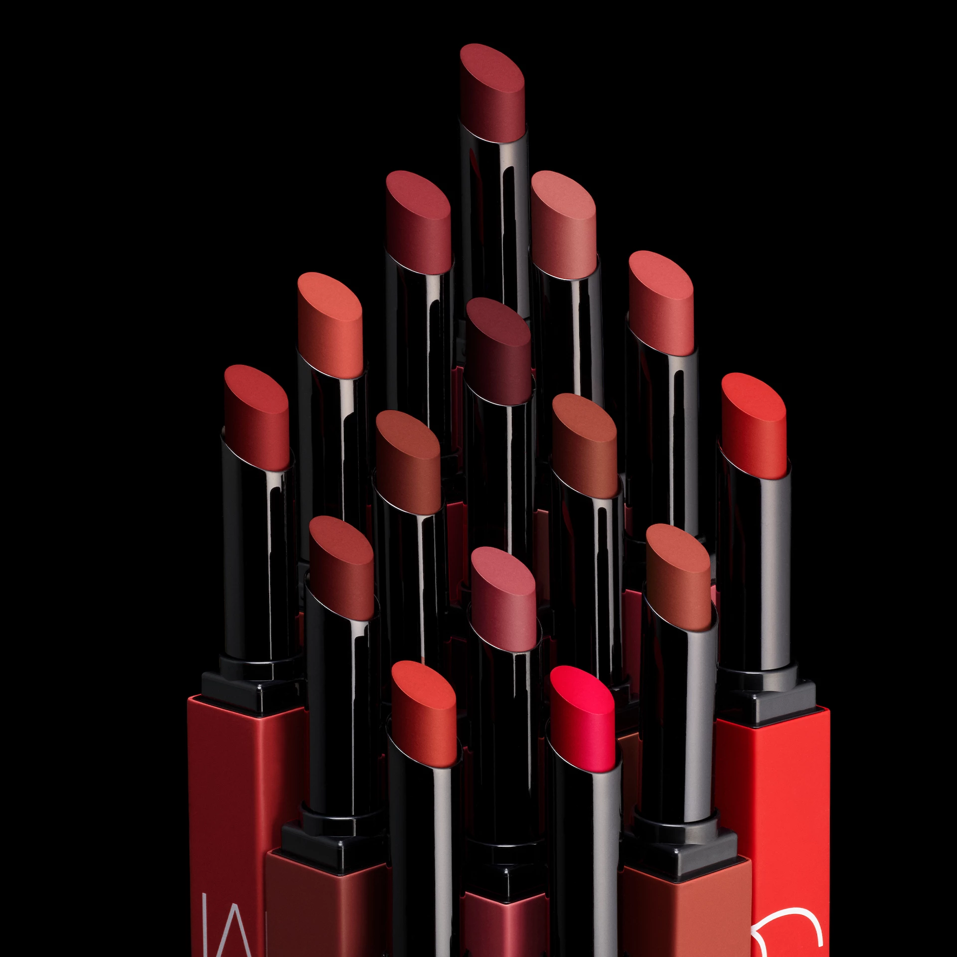 Ruj Powermatte 101 No Angel - NARS