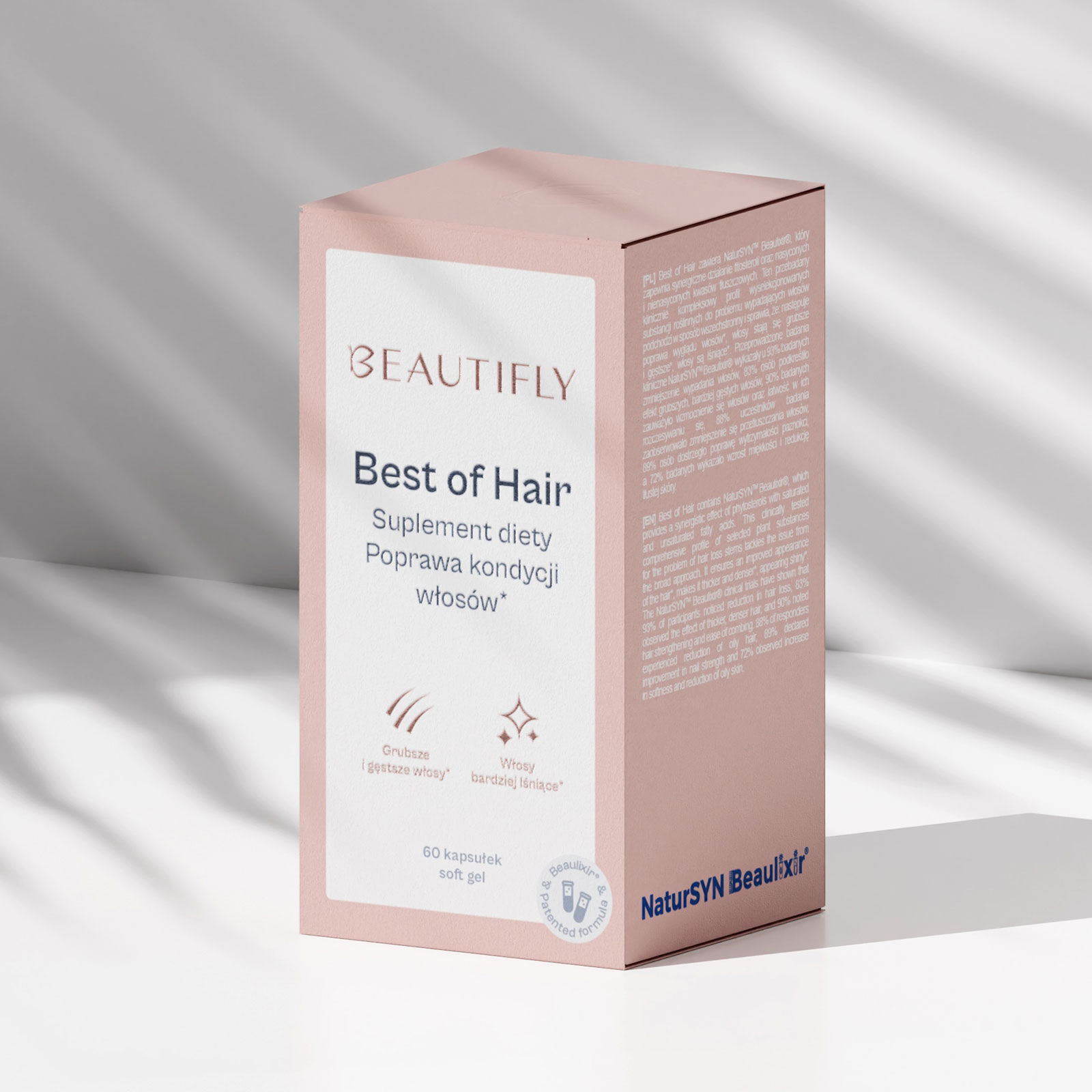 Beautiful Best of Hair