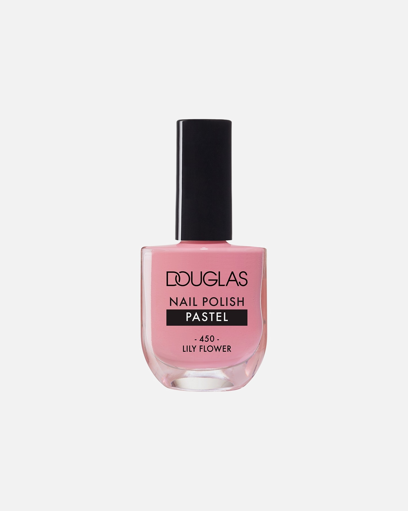Douglas Collection Nagellack Make-up Nagellack Pastell - 10 ml