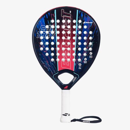  Contact Babolat