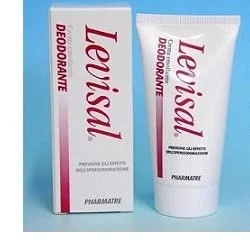 Levisal Creme 75 ml