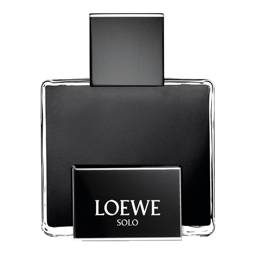 Loewe Solo Loewe Platinum