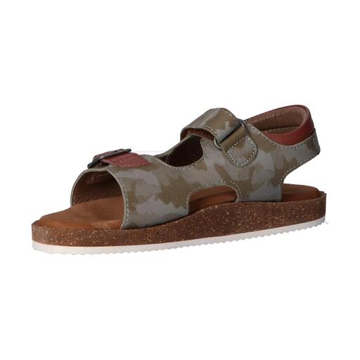  Sandalias Kickers 694911-30 Funkyo