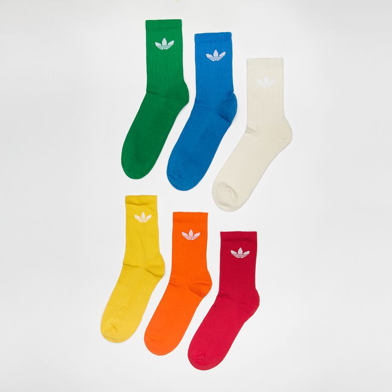 Trefoil Essential (Pacote com 6)