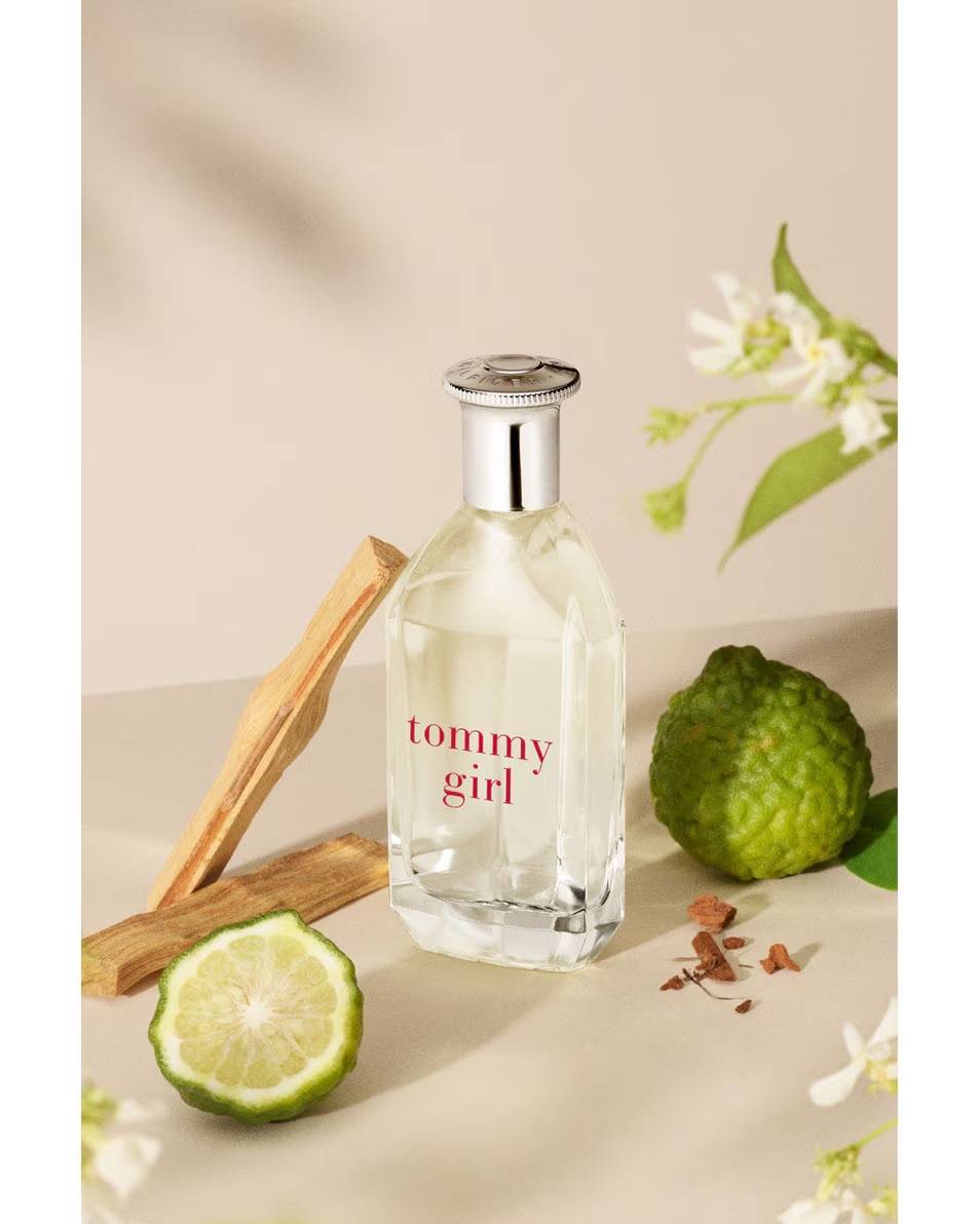 TOMMY HILFIGER TOMMY GIRL tualetinis vanduo