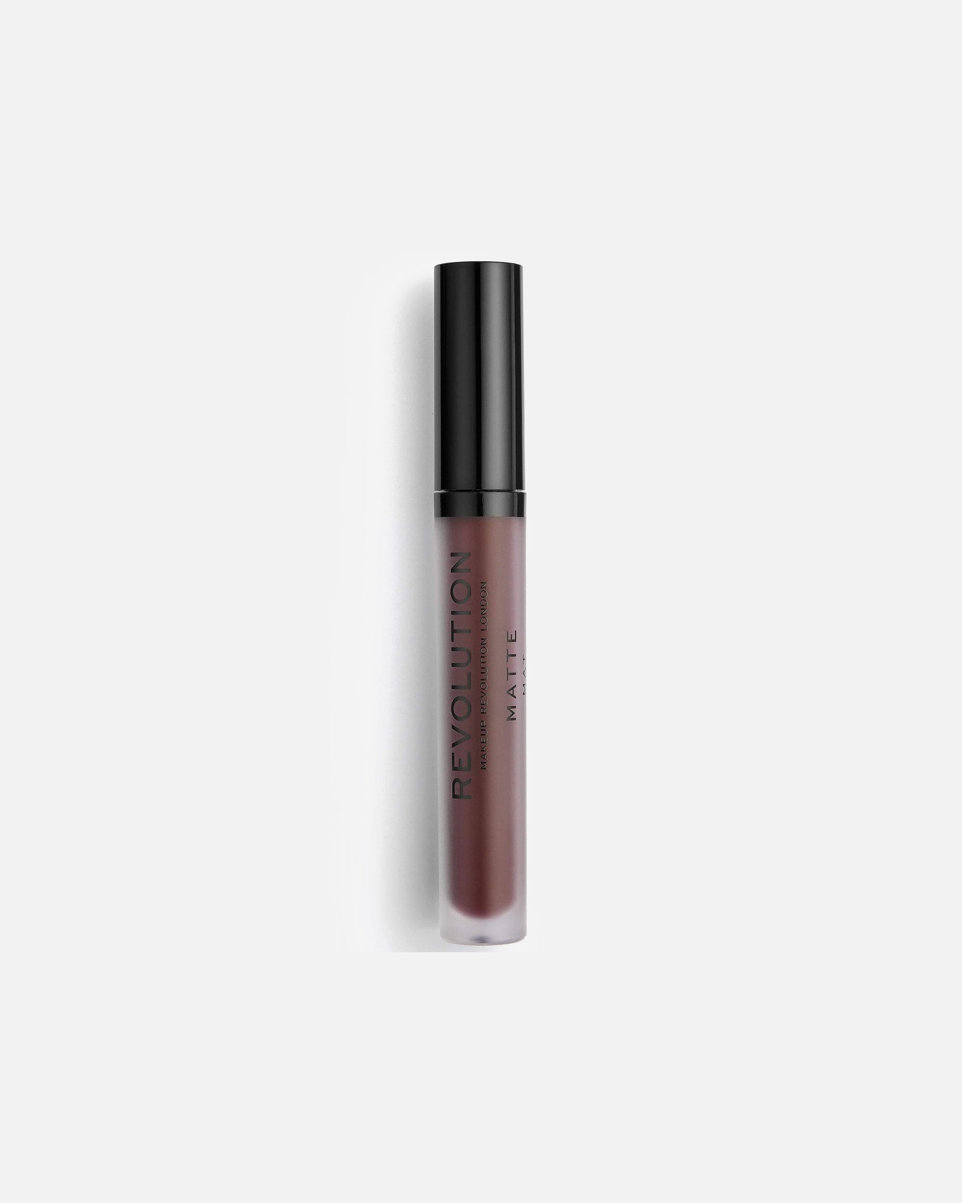 Makeup Revolution Gloss à Lèvres Matte