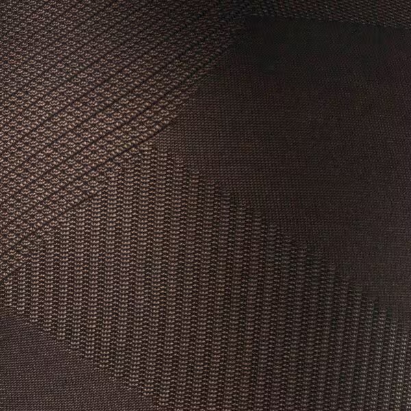 Kruidvat Push Up Mat хулахопке од 20 ден, црне, величина 42-44