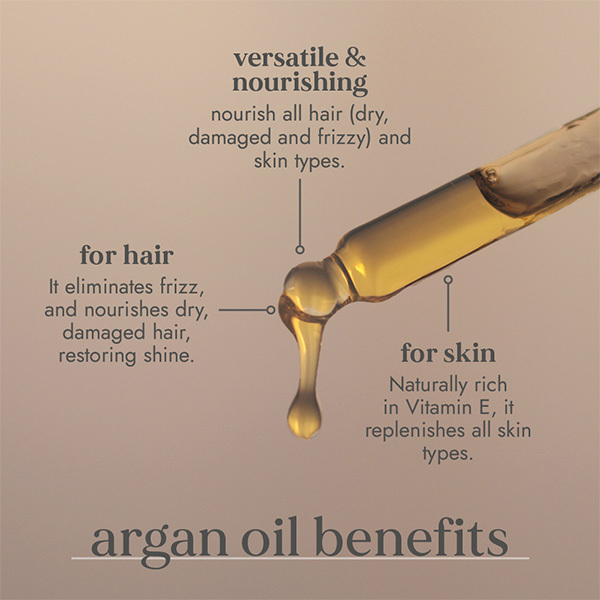 Fushi Bio-Arganöl 30 ml