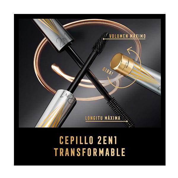 Masterpiece 2In1 Lash Maximiser| 1 ΤΕΜ