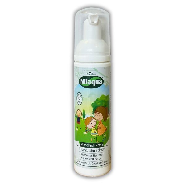 Desinfectante Nilaqua Family Protect 55 ml