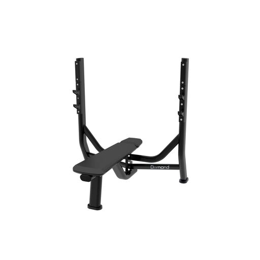 Banco Plano Olímpico Jk Fitness Gb-olyflat