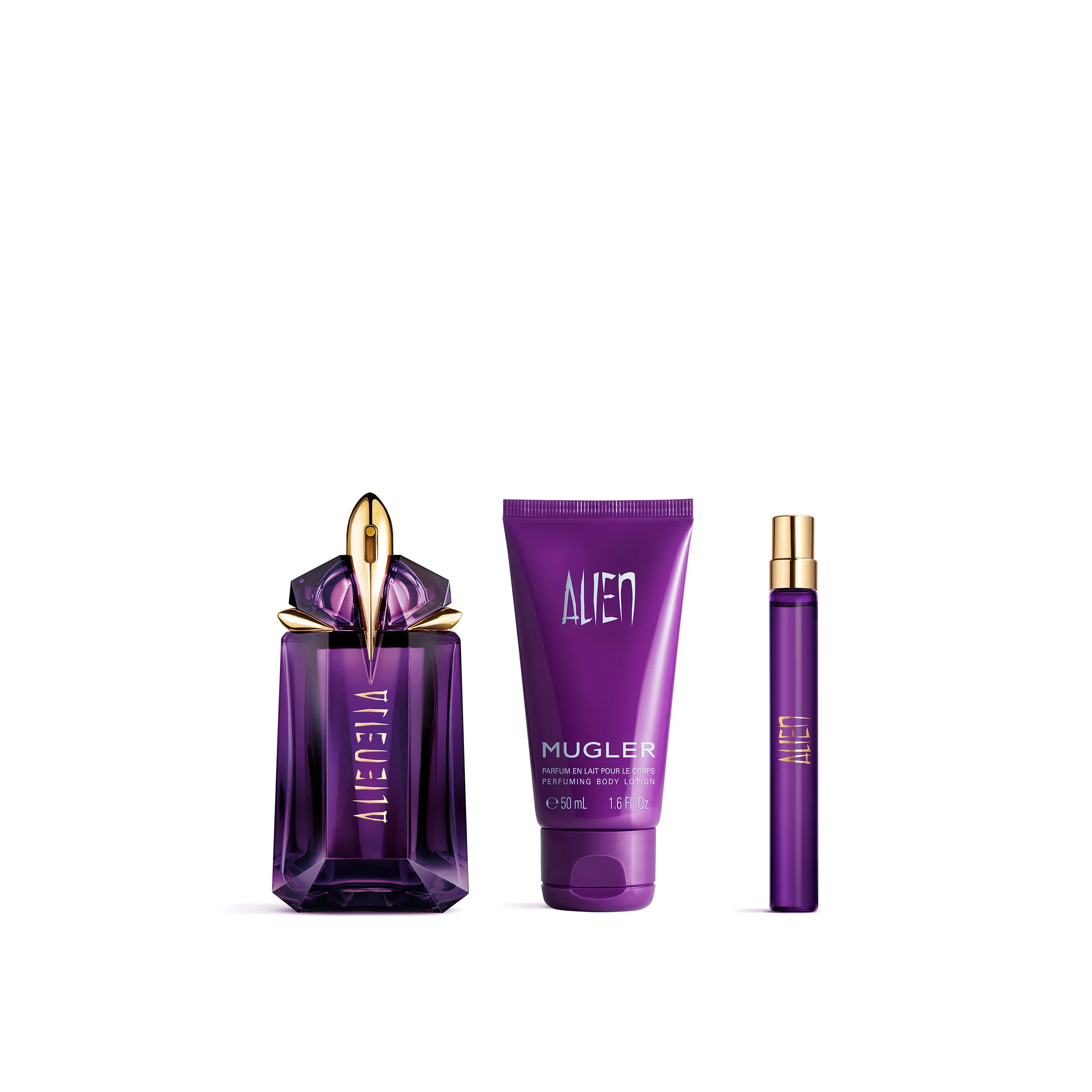 Alien Cofanetto ALIEN Eau de Parfum - Cofanetto Profumo Donna, Eau de Parfum