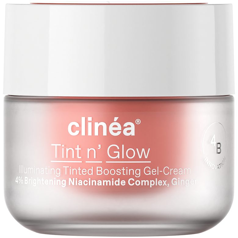 Clinea Tint N' Glow