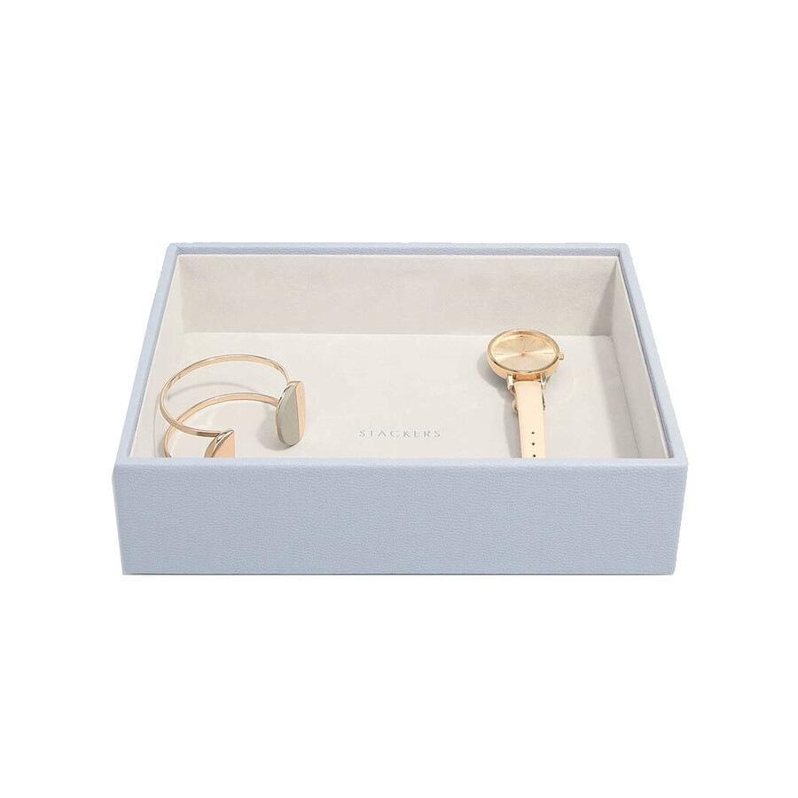 Accessoire de mode Stackers Deep Open Lavande - 1 pièce