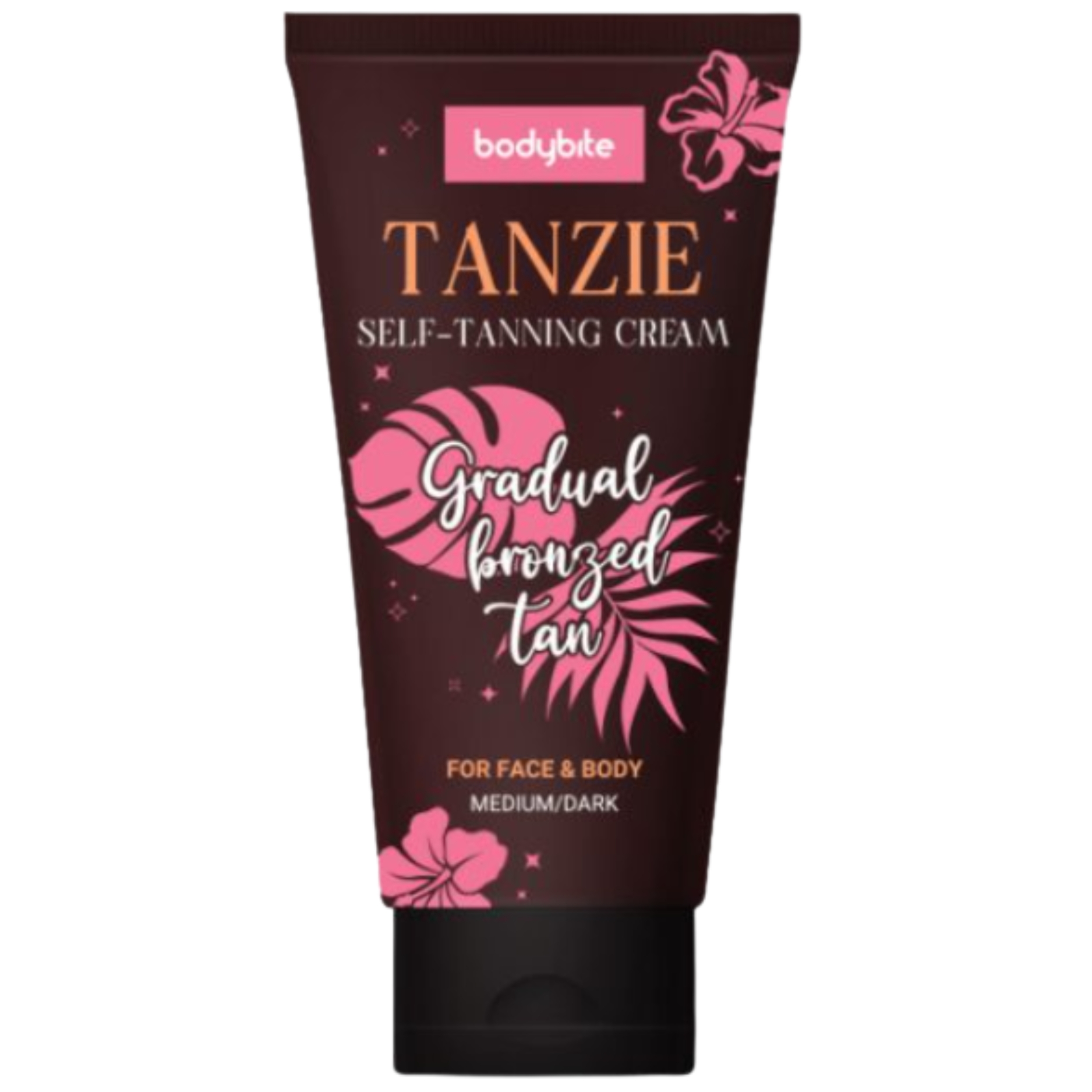 Bodygriste Tanzie
