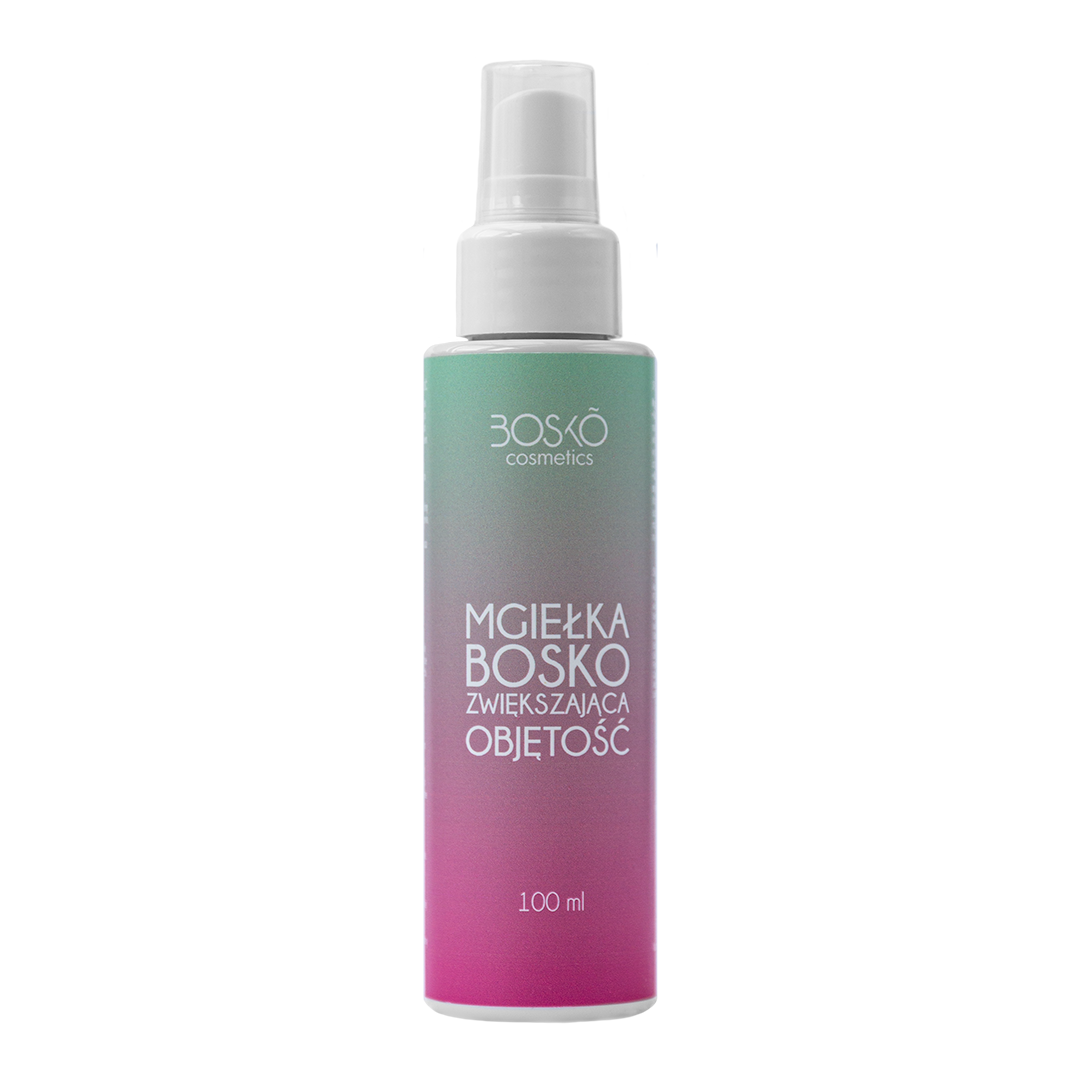 Bosko Cosmetics