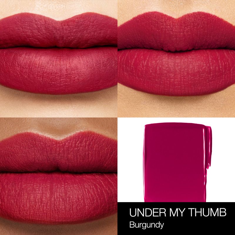 Tekoča šminka Powermatte Lip Pigment Luksuzne tekoče šminke