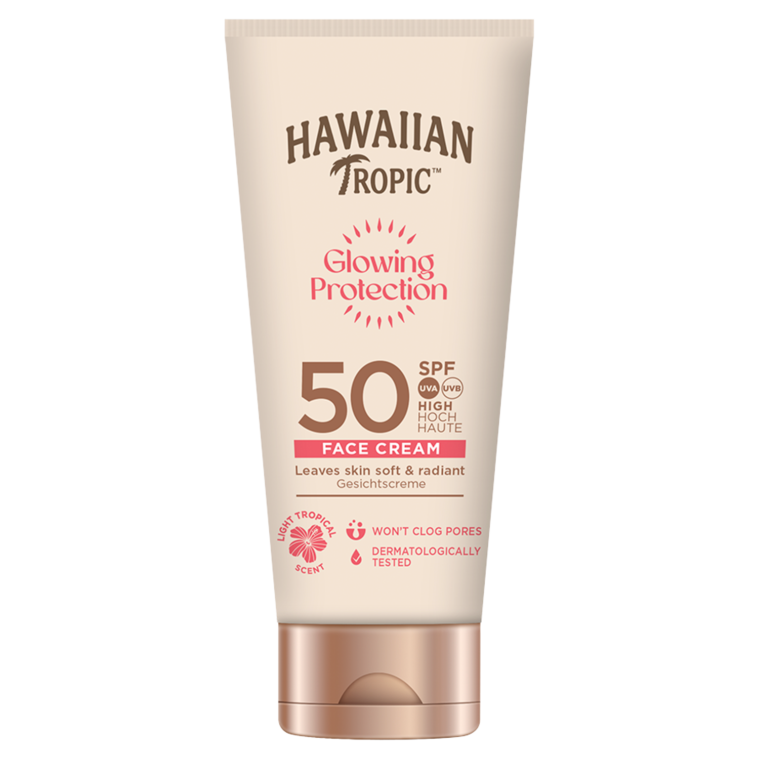 Tropicul Hawaiian