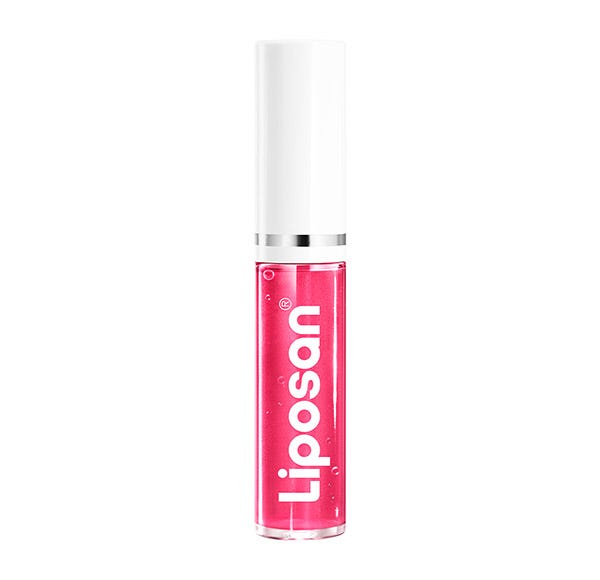Lesk na rty Pink Rock | 5,5 ml