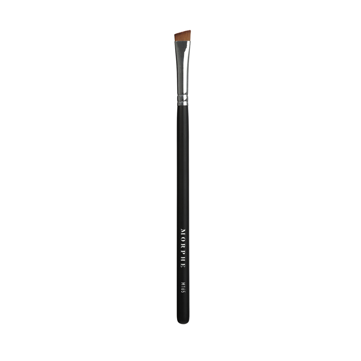 Pensulă pentru contur/sprâncene unghiulare - M165 - Morphe