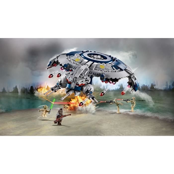 LEGO Star Wars™ 75233 Droid Gunship