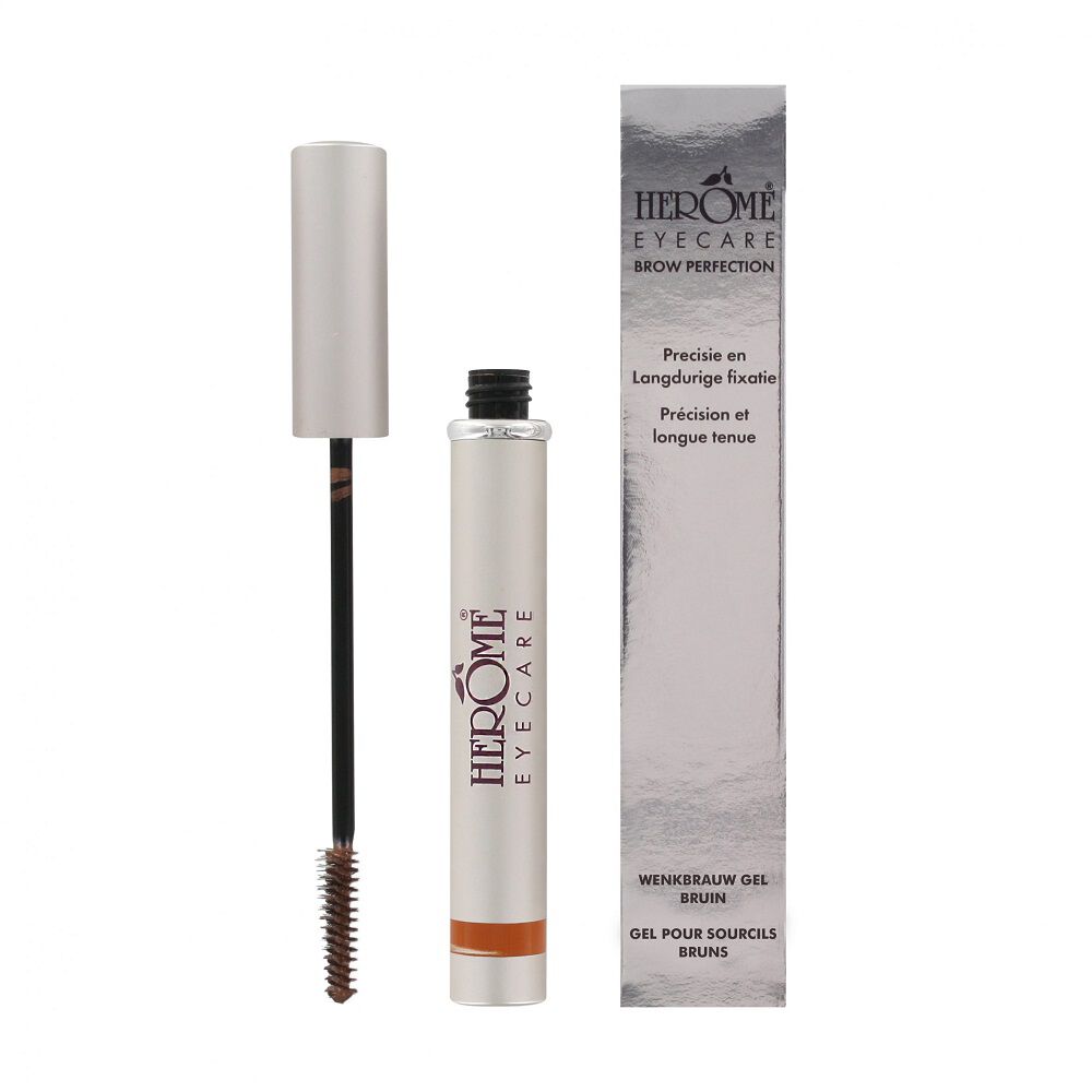 Herome Eye Care Brynperfektion