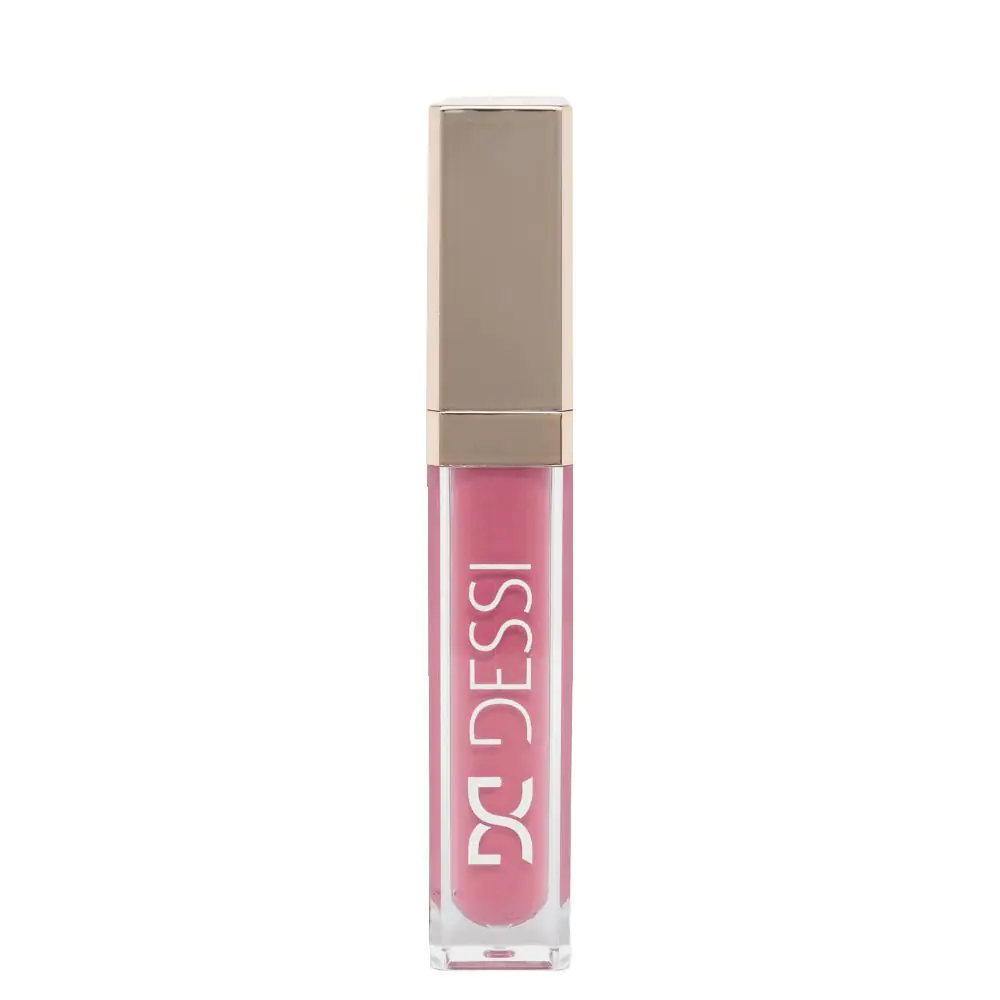 Dessi Cosmetics Creamy Cover Lip Gloss Błyszczyk do ust 107 Sex On The Beach