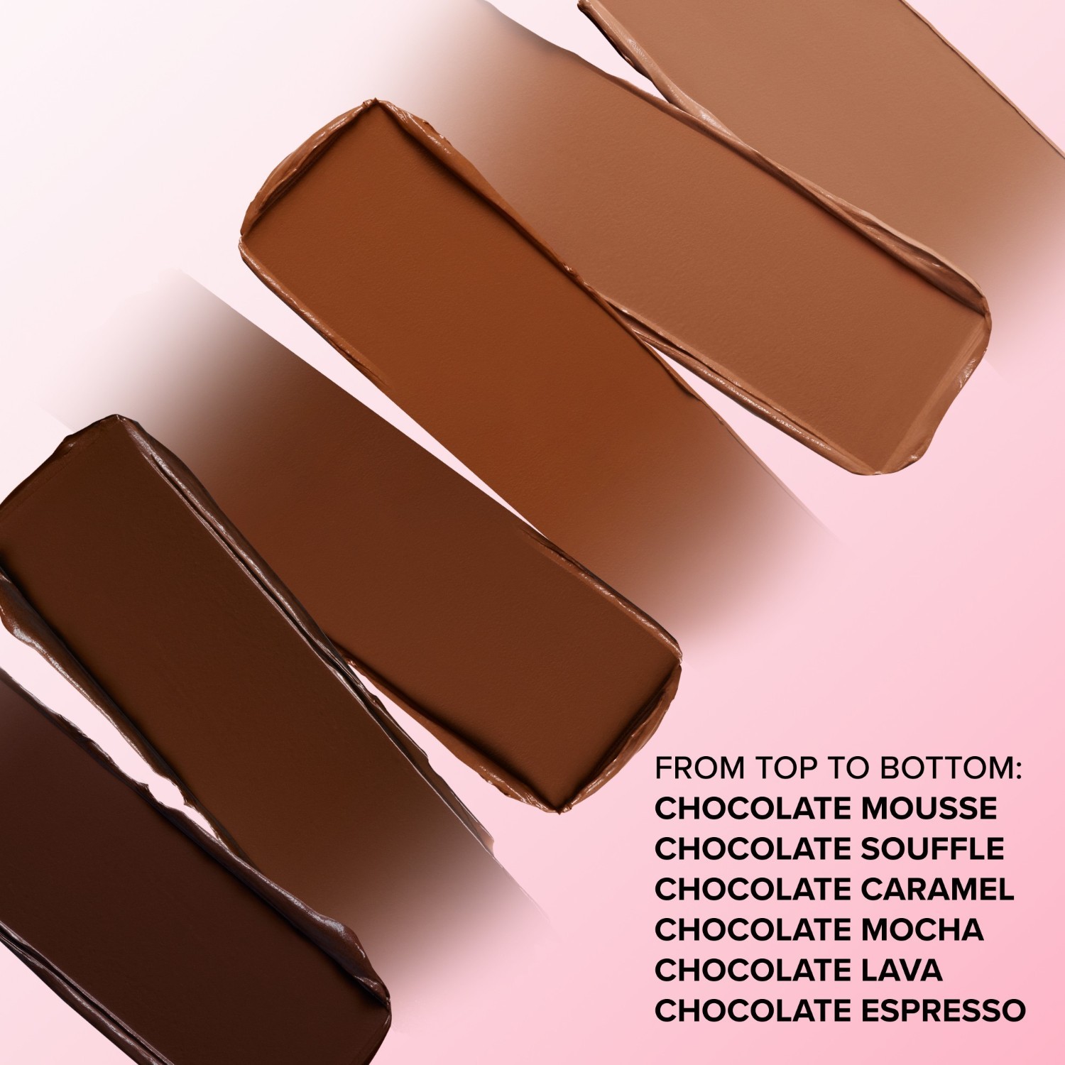Too Faced Bronzer Chocolate Soleil Melting bronzer & sculpting stick - 8 g