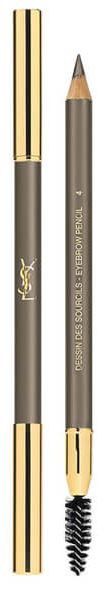Svinčnik za obrvi Dessin des Sourcils Luksuzni izdelki za obrvi