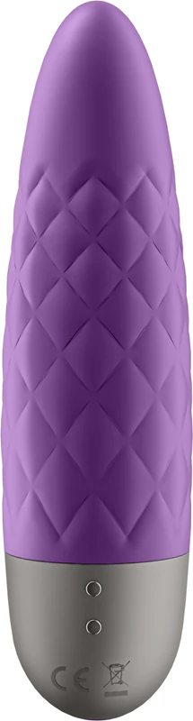 Vibrador Satisfyer ULTRA POWER BULLET
