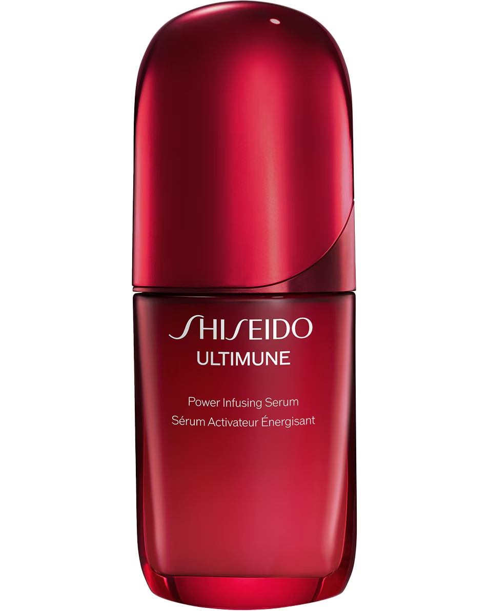 SHISEIDO Ultimune Power Infusing Serum