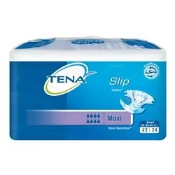 TENA Tena Slip Plus M Windeln, 30 Stück, bei Urinauslauf