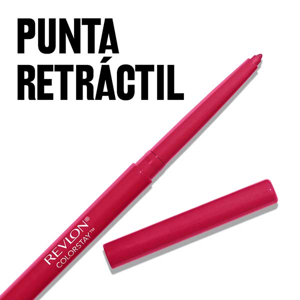 Colorstay Longwear læbestift
