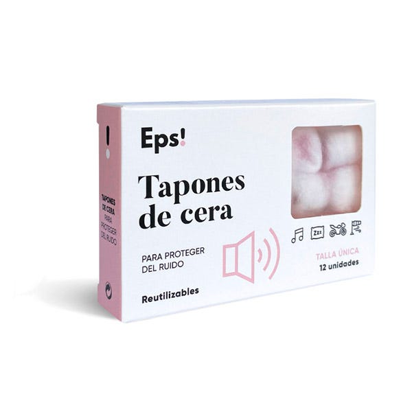 Vaxproppar | 12 enheter