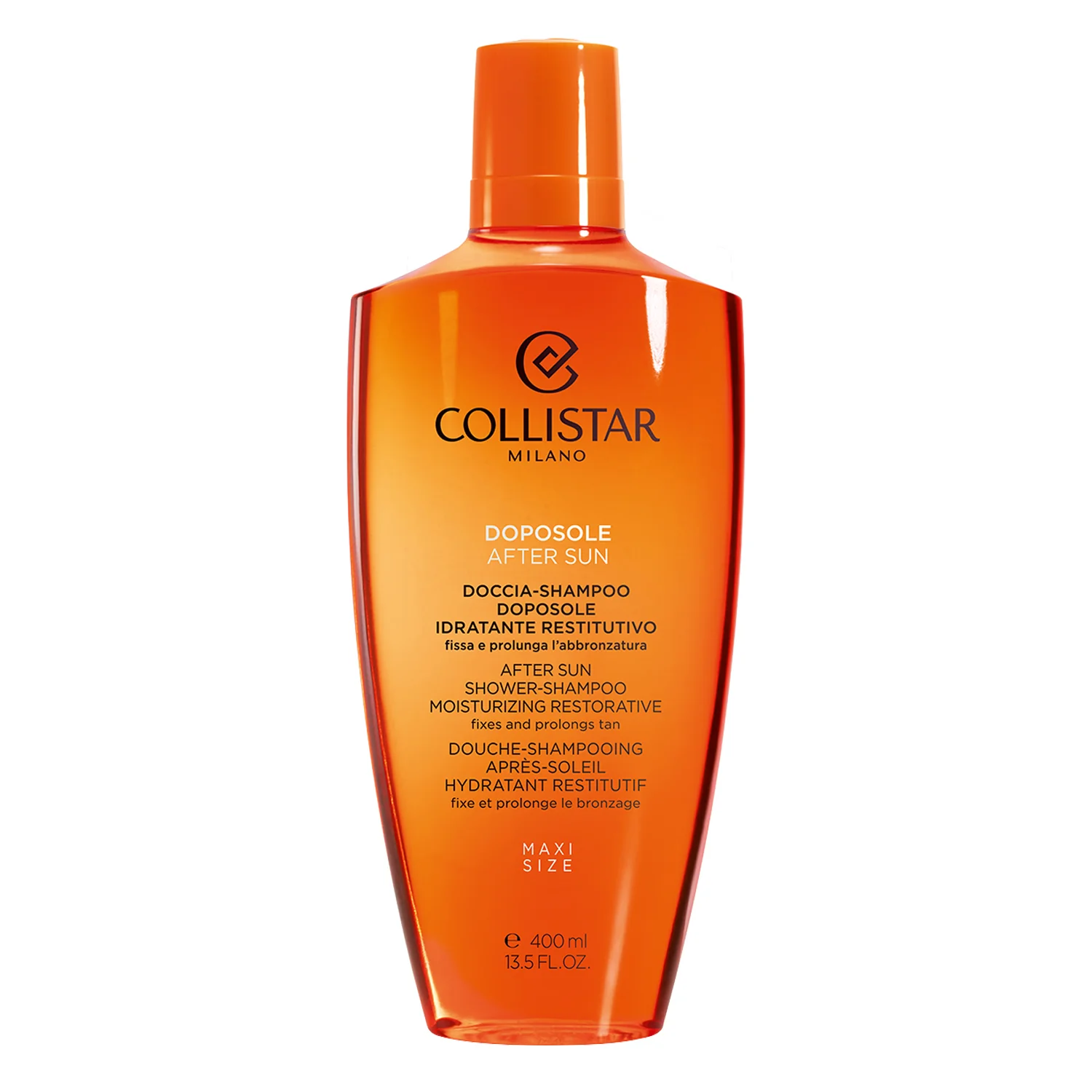 Abbronzatura Doccia Shampoo Doposole Idratante - Bagno doccia doposole, Bagno e Doccia, Shampoo Protezione Solare