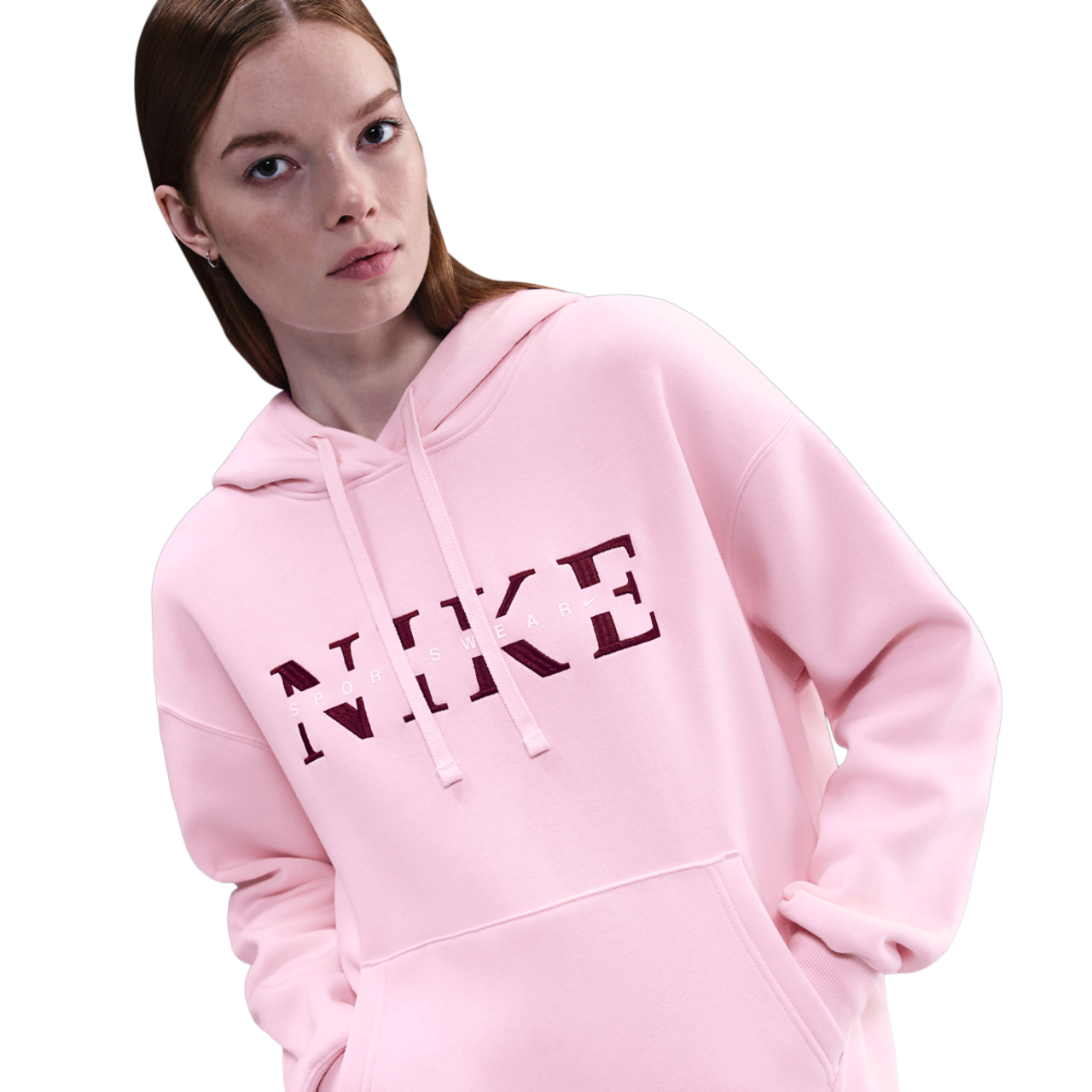 Nike Sportswear Phoenix -huppari